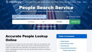 Check-People-Review