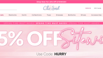 Chic-soul.com-Review