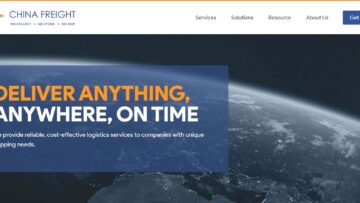 China-Freight-Review