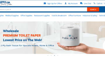 Cleanitsupply.com-Review