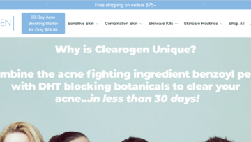 Clearogen.com-Review