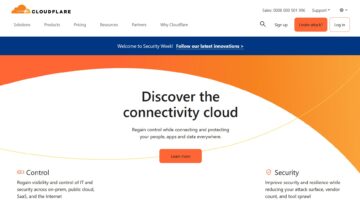 CloudFlare Review