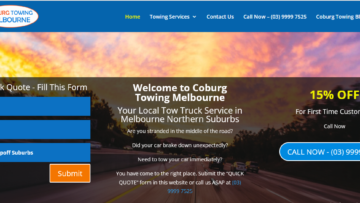 Coburgtowing.com.au-Review