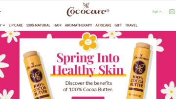 Cococare.com-Review