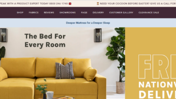 Cocoonsleeping.com-Review