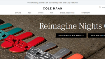 Cole-haan.com-Review