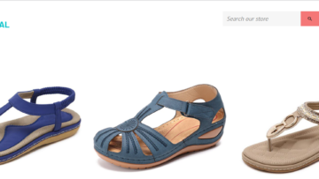 Comfy-sandal.co-Review