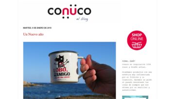 Conuco-Review