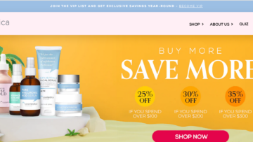 Cosmedica-skincare.com-Review