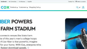 Cox.com-Review