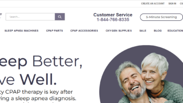 Cpapsupplyusa.com-Review