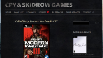 Cpyskidrow.com-Review