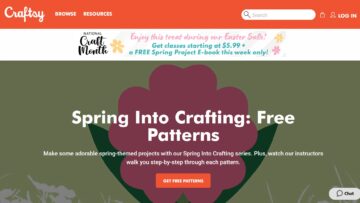 Craftsy-Review