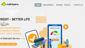 Credit-repair-co.net-Review