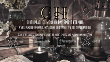 Creepyhollows.com-Review