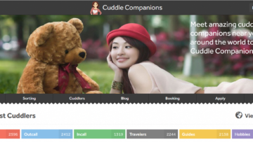 Cuddle-companions.org-Review