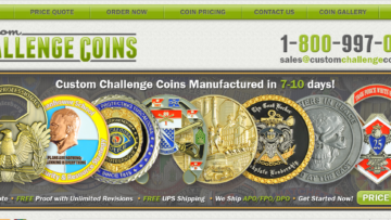 Custom-challenge-coins.com-Review