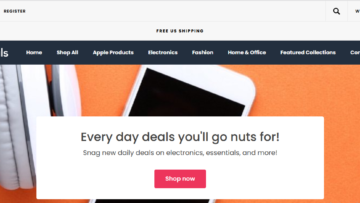 Dailysteals.com-Review