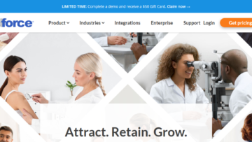 Demandforce.com-Review