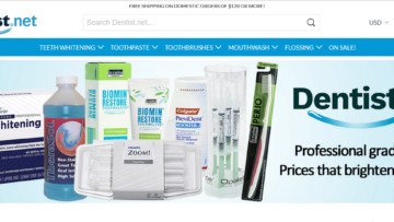 Dentist.net-Review