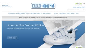 Diabetic-Shoes-HuB-Review