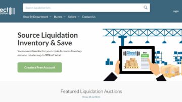 Direct Liquidation Review