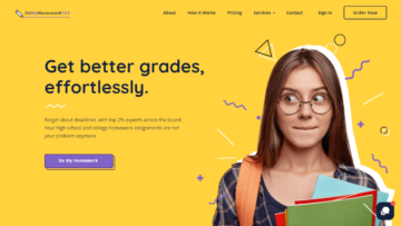 Do My Homework 123 Review