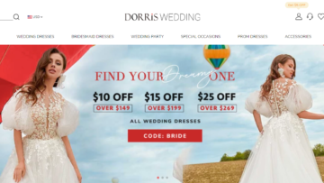 Dorris-Wedding-Review