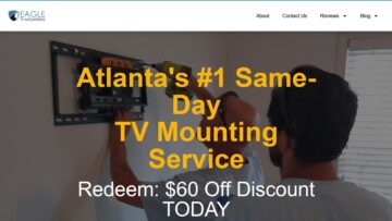 Eagletvmounting Review