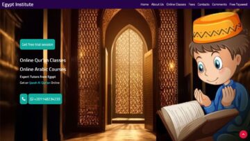 Egypt-Institute-Review