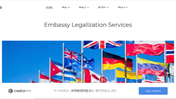 Embassies.creatorlink.net-Review