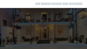 Empress Hotel Review