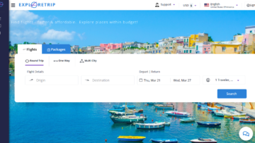 ExploreTrip-Review