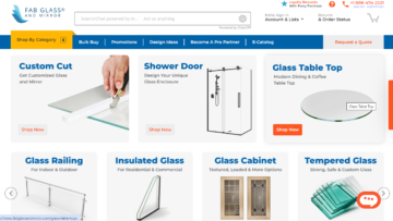 Fab Glass And Mirror Review