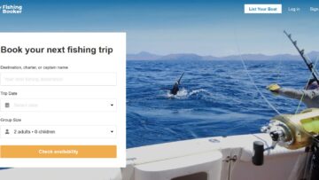 FishingBooker Review