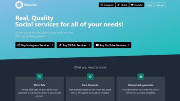 Flexlike-Review