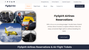 FlySpiritt Review