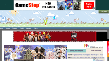 Gaia-online.com-Review