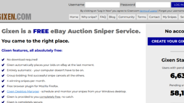 Gixen.com-Review