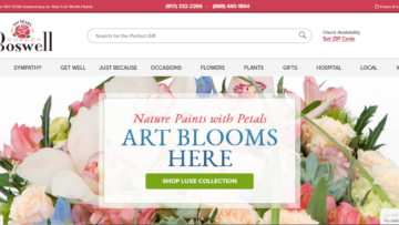 Gordon-boswell.com-Review