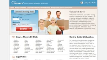 GotMovers Review