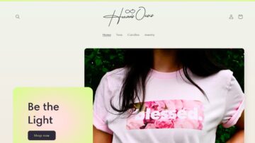 Heaven's Oasis Review