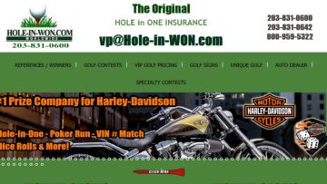 Hole-In-Won Review