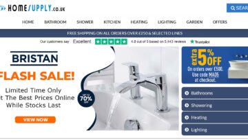 Homesupply.co.uk-Review