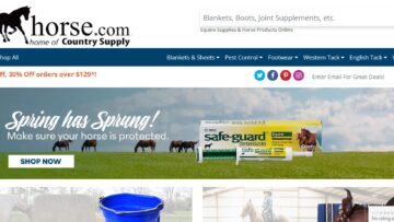 Horse.com-Review