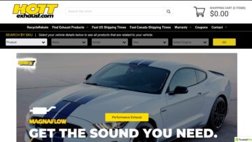 Hottexhaust-Review
