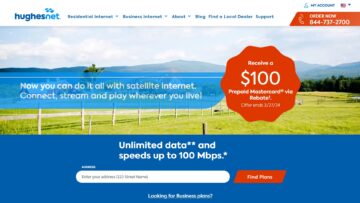 Hughesnet-Review