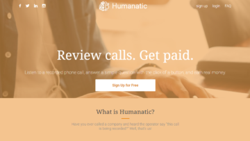 Humanatic-Review