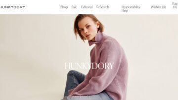 Hunkydory-Review