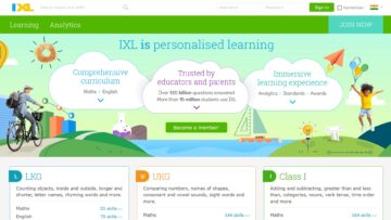 IXL-Review